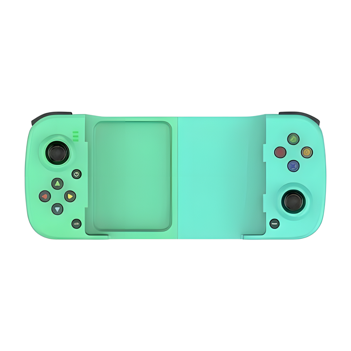 GAMEPAD ESTIRABLE PROFESIONAL: COMPATIBILIDAD TOTAL CON ANDROID, IOS Y PC