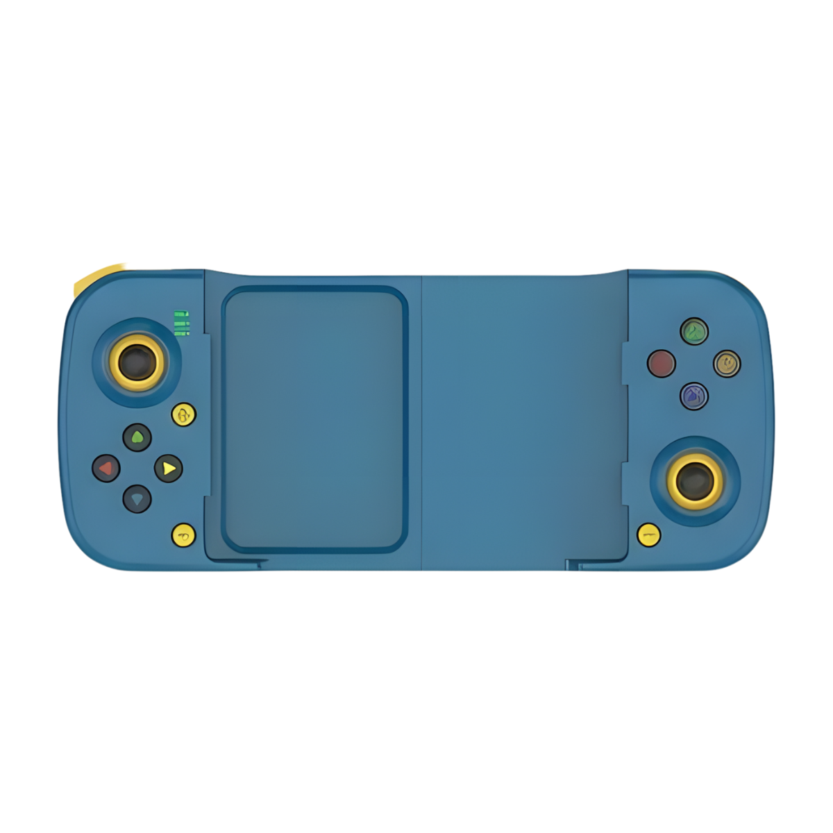 GAMEPAD ESTIRABLE PROFESIONAL: COMPATIBILIDAD TOTAL CON ANDROID, IOS Y PC