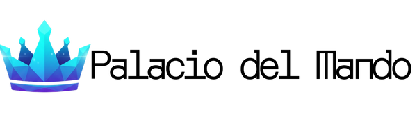 El Palacio del Mando